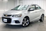 2017 Chevrolet Sonic Premier
