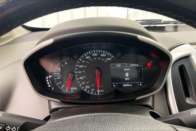 2017 Chevrolet Sonic Premier