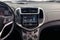 2017 Chevrolet Sonic Premier