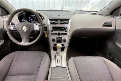 2011 Chevrolet Malibu LS 1LS