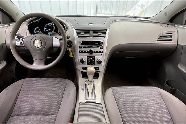 2011 Chevrolet Malibu LS 1LS