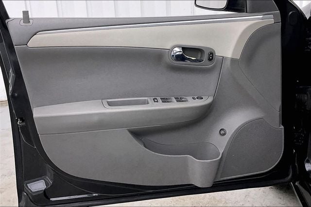 2011 Chevrolet Malibu LS 1LS