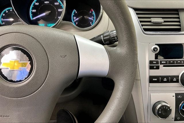 2011 Chevrolet Malibu LS 1LS