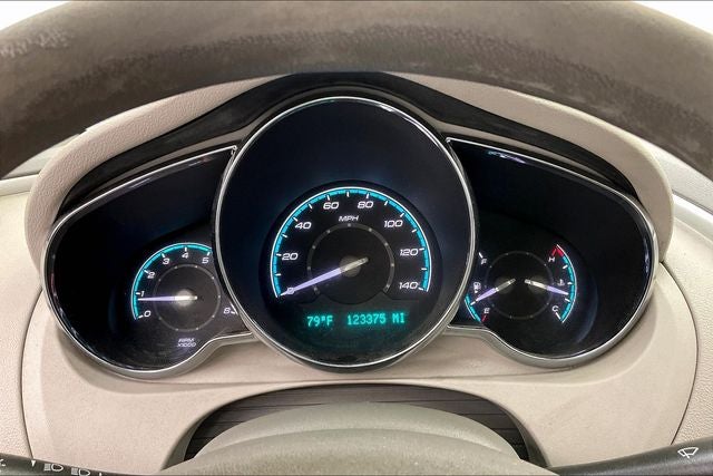 2011 Chevrolet Malibu LS 1LS