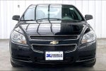 2011 Chevrolet Malibu LS 1LS