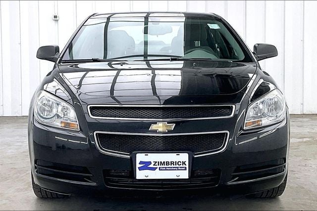 2011 Chevrolet Malibu LS 1LS