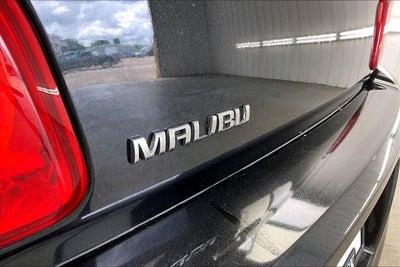 2011 Chevrolet Malibu LS 1LS