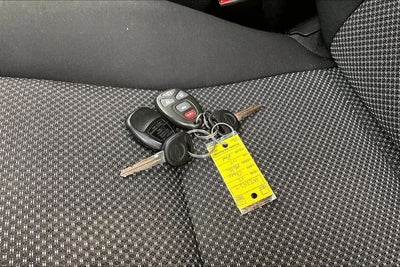2012 Chevrolet Malibu LT 1LT