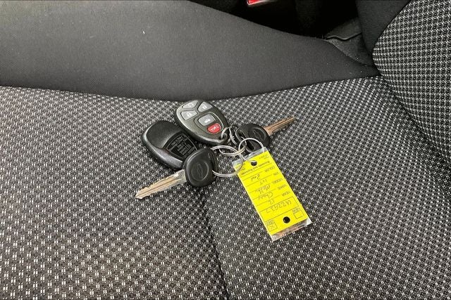 2012 Chevrolet Malibu LT 1LT