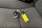2012 Chevrolet Malibu LT 1LT