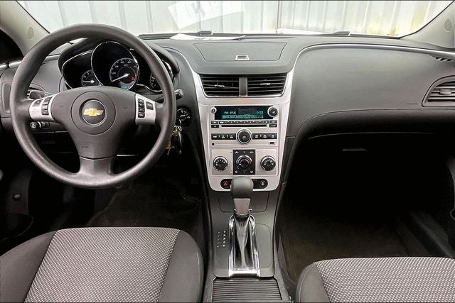 2012 Chevrolet Malibu LT 1LT