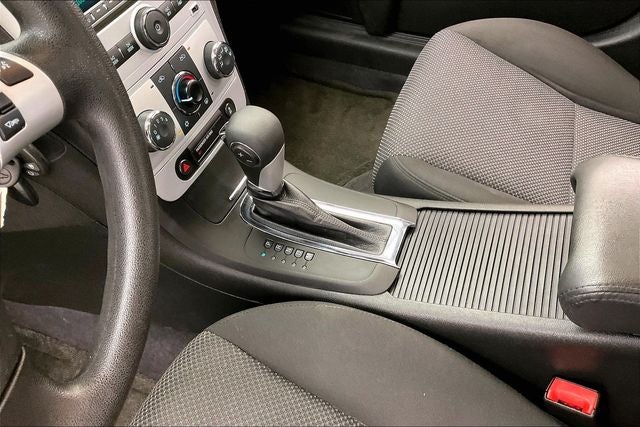 2012 Chevrolet Malibu LT 1LT