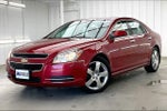 2012 Chevrolet Malibu LT 1LT