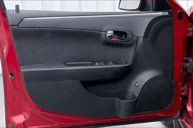 2012 Chevrolet Malibu LT 1LT