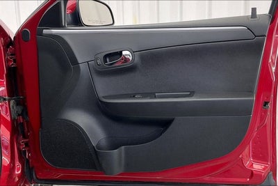 2012 Chevrolet Malibu LT 1LT