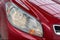 2012 Chevrolet Malibu LT 1LT