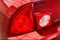 2012 Chevrolet Malibu LT 1LT
