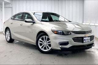 2016 Chevrolet Malibu LT 1LT