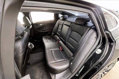 2016 Chevrolet Malibu LT 1LT