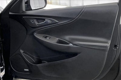 2016 Chevrolet Malibu LT 1LT