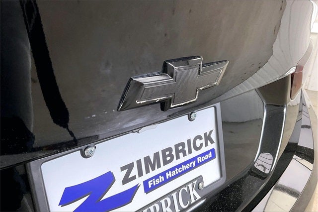 2016 Chevrolet Malibu LT 1LT