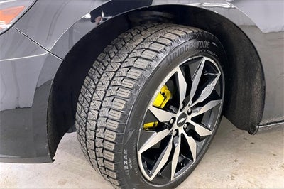 2016 Chevrolet Malibu LT 1LT