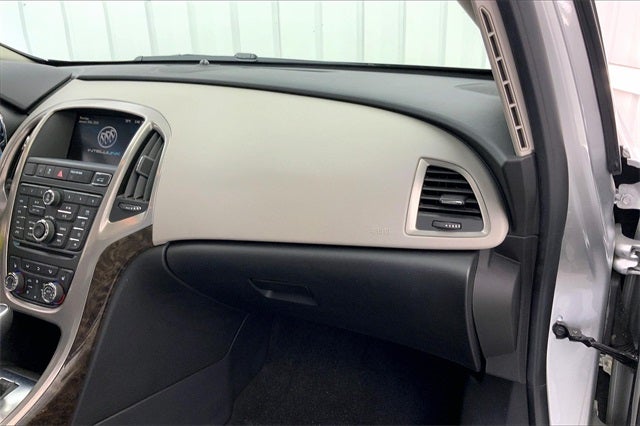 2015 Buick Verano Convenience Group