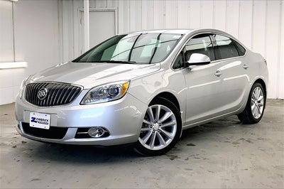 2015 Buick Verano Convenience Group
