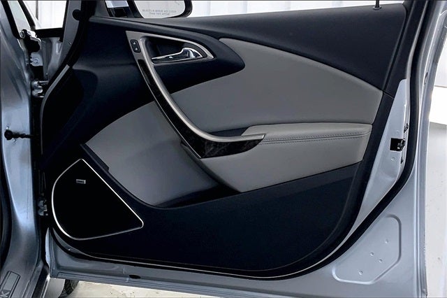 2015 Buick Verano Convenience Group