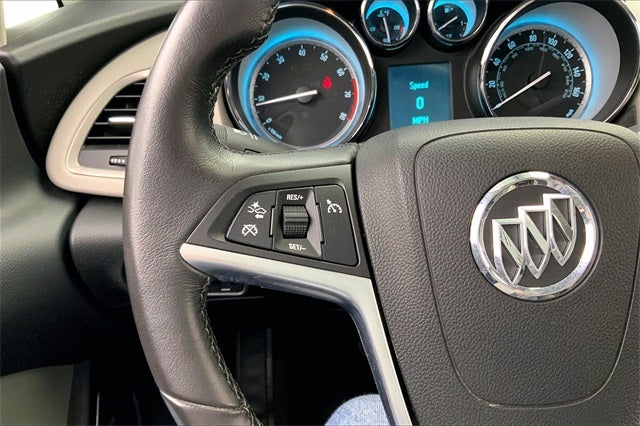 2015 Buick Verano Convenience Group