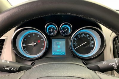 2015 Buick Verano Convenience Group