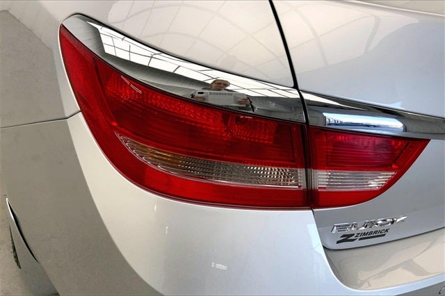 2015 Buick Verano Convenience Group