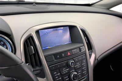 2015 Buick Verano Convenience Group