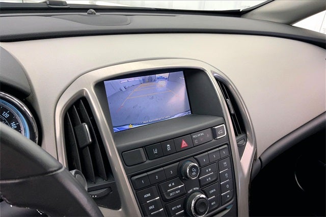 2015 Buick Verano Convenience Group