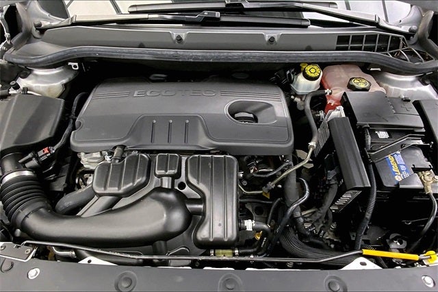 2015 Buick Verano Convenience Group