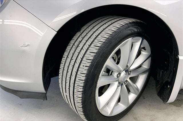 2015 Buick Verano Convenience Group