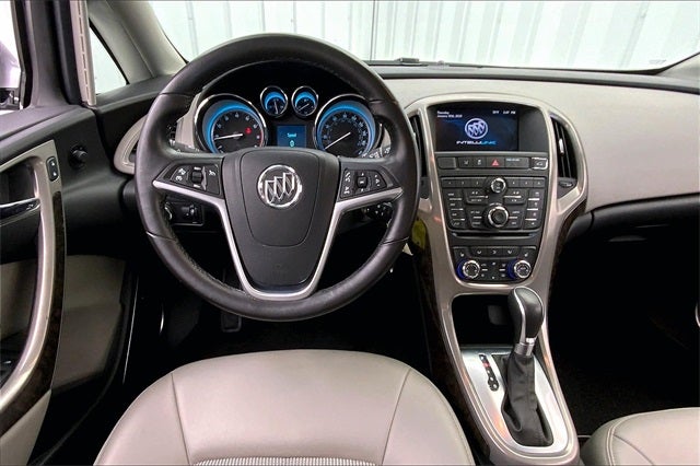 2015 Buick Verano Convenience Group