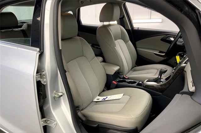 2015 Buick Verano Convenience Group