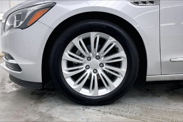2018 Buick LaCrosse Premium I Group