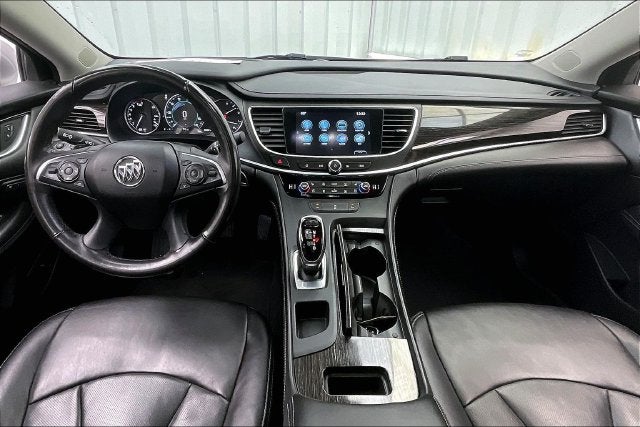 2018 Buick LaCrosse Premium I Group