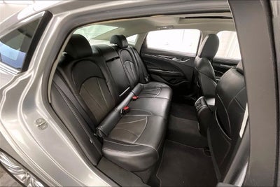 2018 Buick LaCrosse Premium I Group