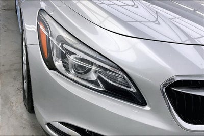 2018 Buick LaCrosse Premium I Group
