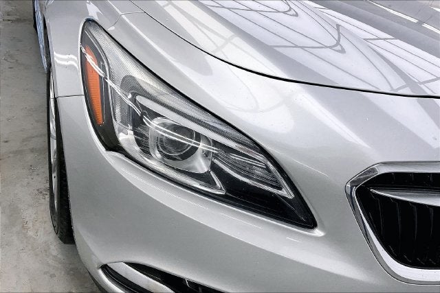 2018 Buick LaCrosse Premium I Group