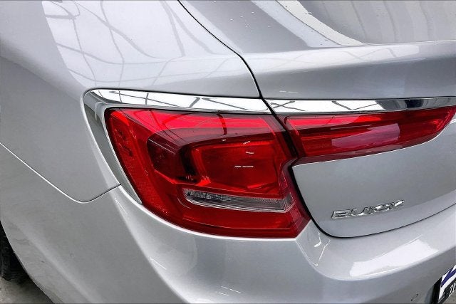 2018 Buick LaCrosse Premium I Group