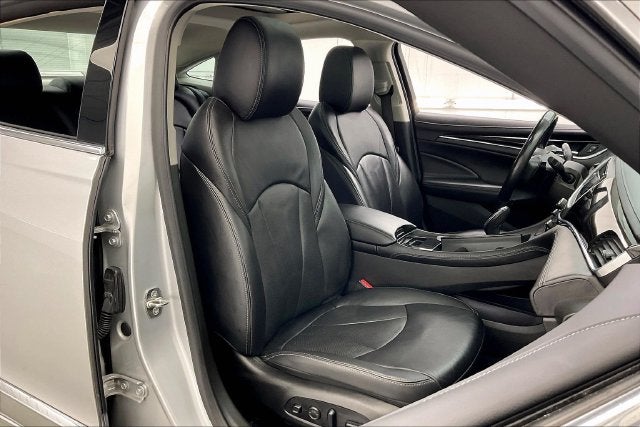 2018 Buick LaCrosse Premium I Group