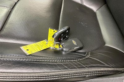 2022 Chevrolet Silverado 3500HD High Country