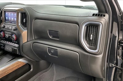 2022 Chevrolet Silverado 3500HD High Country