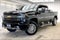2022 Chevrolet Silverado 3500HD High Country