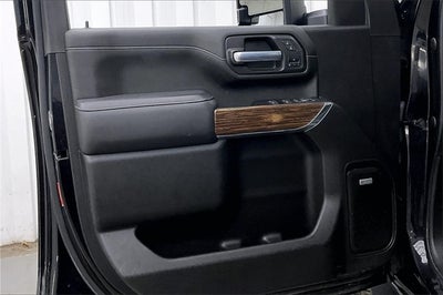 2022 Chevrolet Silverado 3500HD High Country