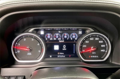 2022 Chevrolet Silverado 3500HD High Country